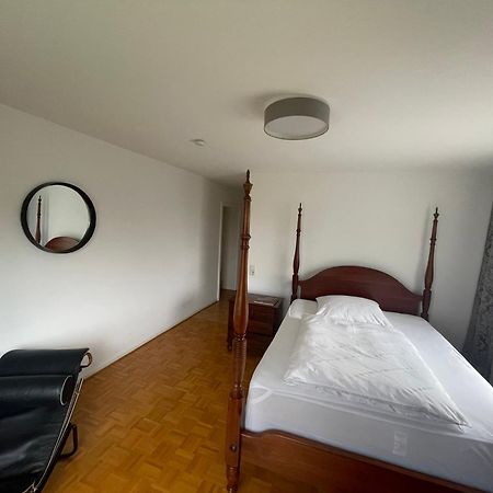 Ferienwohnung Wohnung Krefeld Forstwald Hoeltehoffe Exteriör bild