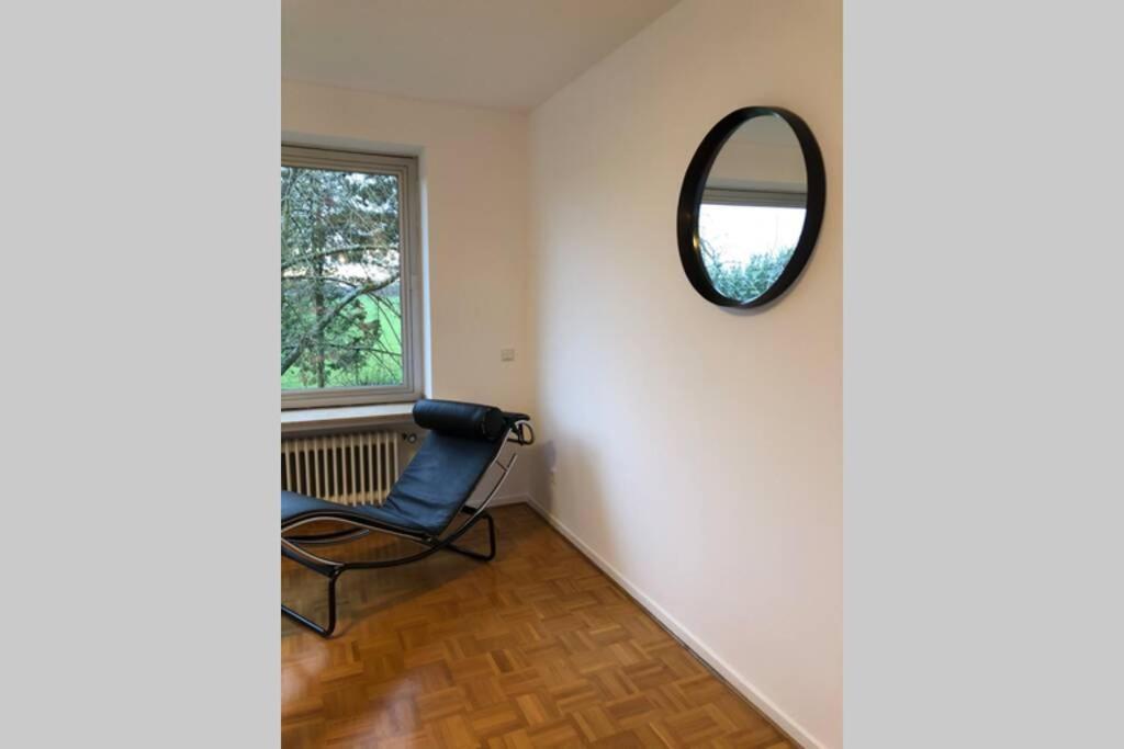 Ferienwohnung Wohnung Krefeld Forstwald Hoeltehoffe Exteriör bild