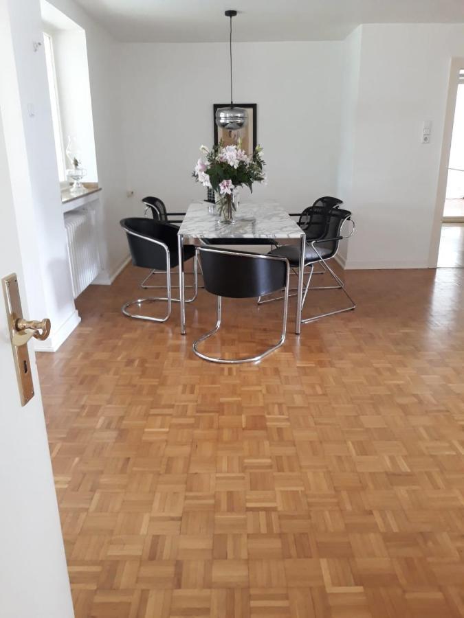 Ferienwohnung Wohnung Krefeld Forstwald Hoeltehoffe Exteriör bild