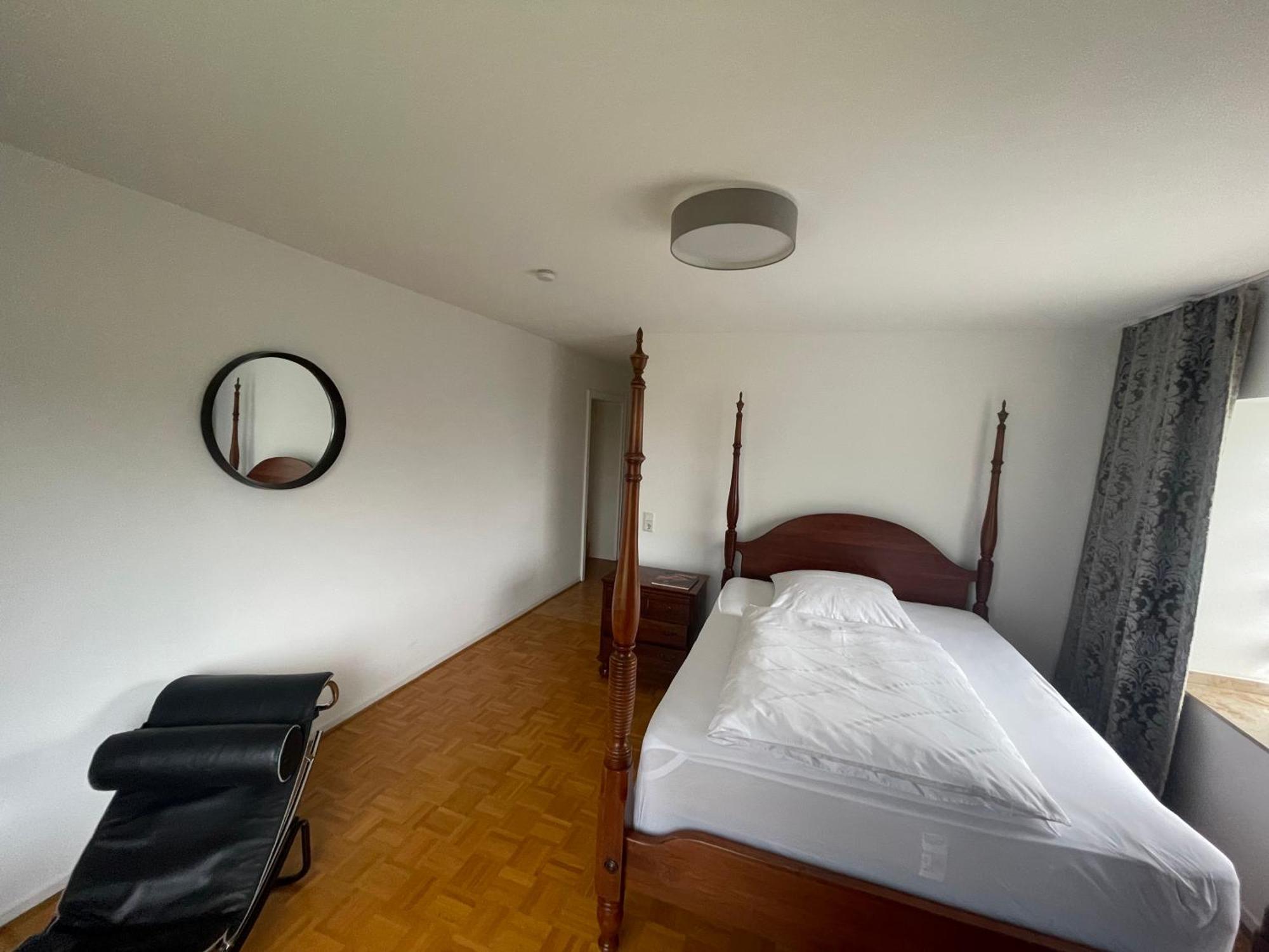 Ferienwohnung Wohnung Krefeld Forstwald Hoeltehoffe Exteriör bild