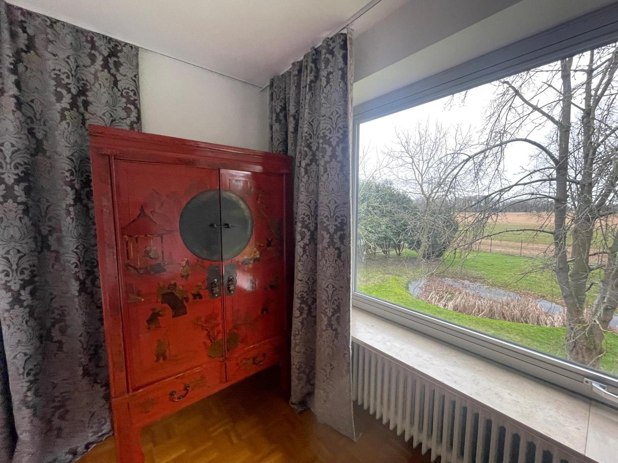 Ferienwohnung Wohnung Krefeld Forstwald Hoeltehoffe Exteriör bild